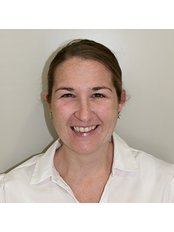 Dr Lizette Mapson - Aesthetic Medicine Physician at Smile Dental