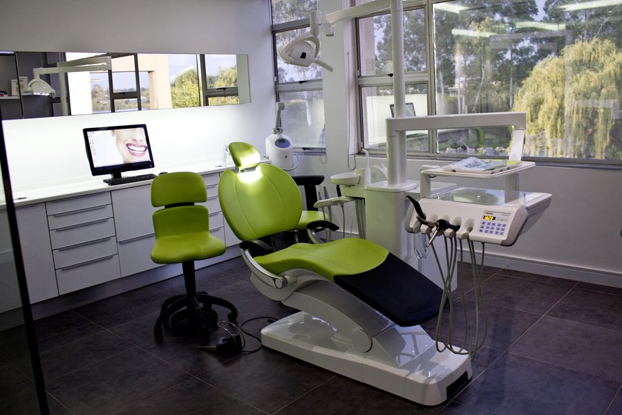 Lakeview Dental Studio Dr Darshen Lingham in Benoni