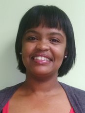 Celeste Benjamin - Dental Nurse at CapeDental