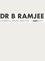 Dr B Ramjee Cosmetic Dental Practice - Church Square House, 5 Spin Street, Cape Town, 