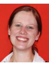 Dr Elmarie Werth - Practice Manager at DR Brown, Reid and Solomon Dental Practice