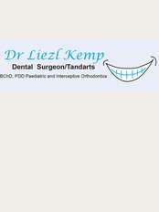 Dr. Liezl Kemp - Dental Surgeon - 16 Bowwood Rd, Claremont, Southern Suburbs, Cape Town, 7708, 