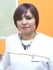 Shahida du Preez - Nursing Assistant at Dr Nazira Essa Dental Practice