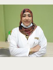 Dr Nazira Essa Dental Practice - 222 Voortrekker Road, Maitland Medical Centre, Maitland, 