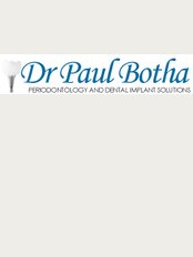 Dr Paul Botha - 3 Zinnia Road, Bloemhof,, Cape Town, 7530, 