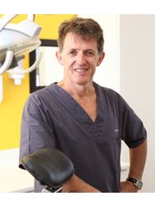 Dr Pieter Van Rooyen - Dentist at Patheodent