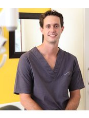 Dr Andrew Ellis - Dentist at Patheodent