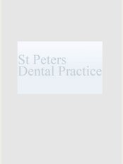 St Peter's Avenue Dental Surgery - 68 St Peter's Avenue, Cleethorpes, Lincolnshire, DN35 8HP, 