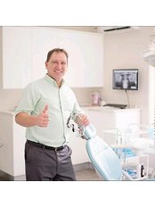 Dr Daryl D’Arcy - Dentist at D’Arcy Dental