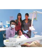 Miss maharaj - Administrator at Dr Preeyan Padayachees Dental Clinic