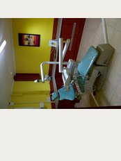 Dr Woveshen Maistry - 27 ireland street, north coast medical and dental center, first floor, verulam, Durban, south africa, 4340, 