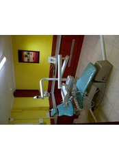 Dr Woveshen Maistry - 27 ireland street, north coast medical and dental center, first floor, verulam, Durban, south africa, 4340,  0