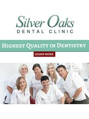 Meet Our Team  - Silver Oaks Dental Clinic