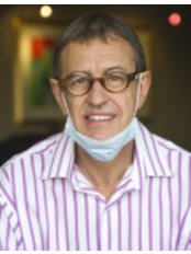 Dr Gys  De Necker - Dentist at De Necker Dentistry George