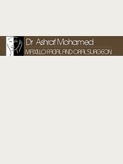 Dr Ashrah Mohamed-Maxillofacial and Oral-Surgeon-Lakeviev - Lakeview Hospital Suite 11, 1 Mowbray Avenue Benoni, Johannesburg, 