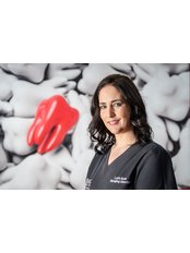 Mrs Layla Boda - Practice Director at Big Red Tooth Dental Practice