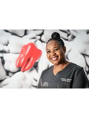 Mrs Precious  Masuku - Dental Nurse at Big Red Tooth Dental Practice