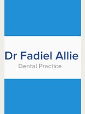 Dr Fadiel Allie Dental Practice - 48 Klein Drakenstein Road, Paarl, South Africa, 7646, 