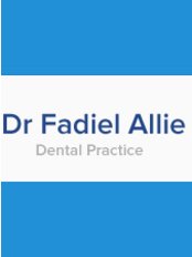 Dr Fadiel Allie Dental Practice - 48 Klein Drakenstein Road, Paarl, South Africa, 7646,  0