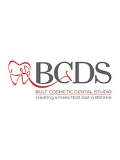 Bult Cosmetic Dental Studio - Logo 