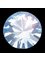 DentalJewels - Crystals: Sapphire 
