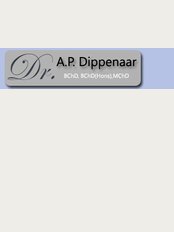 Dr.A.P Dippenaar (Periodontist/Specialist Dentist) - compiling