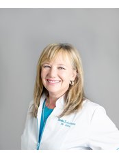 Dr Rita Nel - Dentist at R Nel and Z Grobler Inc t/a SS Dental