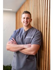 Dr Zander Grobler - Dentist at R Nel and Z Grobler Inc t/a SS Dental