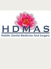 Holistic Dental Medicine and Surgery - Grayston Medical Mews, 134 Grayston Drive, Sandton, Johannesburg, South Africa, 2146, 