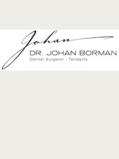 Dr Johan Borman - 19 Lourensford Rd, Somerset West, 