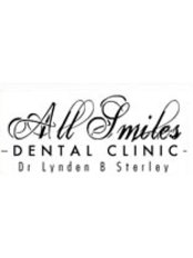All Smiles Dental Clinic - Unit 203 De Jonker Shopping Centre; Morkelstreet; Uniepark; Stellenbosch, Stellenbosch, Western Cape, 7600,  0