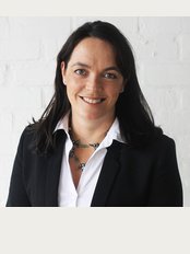 Dr. Christa Engelbrecht - Dr Christa Engelbrecht