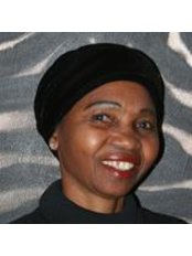Ms Nellie Mukhari -  at Zebbi Dental and Cosmetic Practise