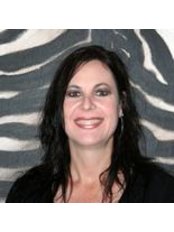 Ms Jeannette Fourie -  at Zebbi Dental and Cosmetic Practise