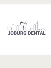 Dr R Chandran - Joburg Dental - Joburg Dental