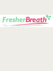 Fresher Breathe - WITS Campus - 1 Jan Smuts Avenue,, Shop 22 1st flr Wits University Matrix Building, Johannesburg, 2001, 