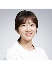 Dr Park Hyunjung - Dentist at Seoul Plus Dental Clinic
