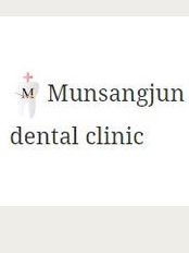 Musangjun Dental Clinic - 515 Seokjeong-ro, Namdong-gu, Incheon, 