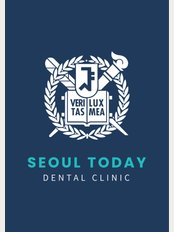 Seoul Today Dental Clinic - Dongsong-ro 63, 3rd floor Seoul Today Dental Clinic, Deogyang-gu, Koyang-si, Gyeonggi-do, 10590, 