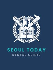 Seoul Today Dental Clinic - Dongsong-ro 63, 3rd floor Seoul Today Dental Clinic, Deogyang-gu, Koyang-si, Gyeonggi-do, 10590,  0