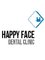 Happy Face Dental Clinic - 364-4 Galsan Dong, Incheon,  0