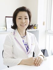 Dr Hyunjung Park - Orthodontist at New York Smile Orthodontics