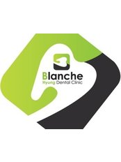 Blanche Hyung Dental - Blanche Hyung Dental 