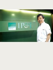 IP&I Dental Clinic - Somerset Palace, Suite #306, 85 Susong-dong, Jongno-gu, Seoul, 110-140, 
