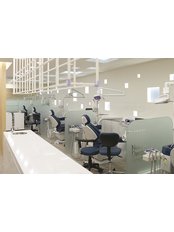NeMo Dental Hospital - MaPo-gu YangHwa-ro 178, MokHwa building 3F, NeMo Dental Hospital, Seoul, South Korea, 04051,  0
