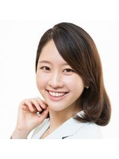 Dr Dalah Yoo -  at Purpose Driven Dental Clinic