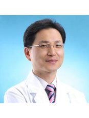 Dr Won ChiYun -  at Purpose Driven Dental Clinic