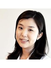 Dr Mirae Park -  at Purpose Driven Dental Clinic