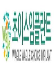 Wagle Wagle Choice Implants - 1-13 Yangjae-dong, Seocho-gu, 137130,  0