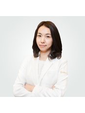 Dr Yoon Sun Kim - Practice Director at Zeah Dental